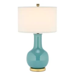 Safavieh Paris Table Lamp