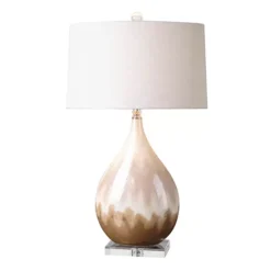 Flavian Table Lamp