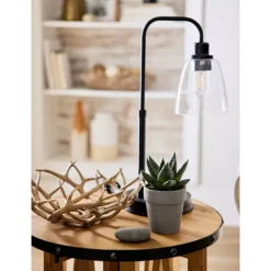 Everyday Decor Faux Antler Decorative Bowl -Home Decor Shop 2152397 ALT60