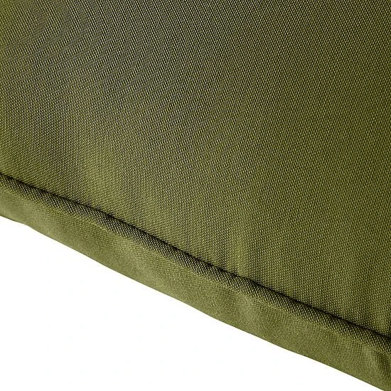 Greendale Home Fashions Deep Seat Patio Chair Cushion 2-piece Set 4 Greendale Home Fashions Deep Seat Patio Chair Cushion 2-piece Set - Image 4