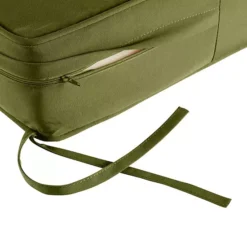 Greendale Home Fashions Deep Seat Patio Chair Cushion 2-piece Set 18 Greendale Home Fashions Deep Seat Patio Chair Cushion 2-piece Set -Home Decor Shop 2524118 ALT4