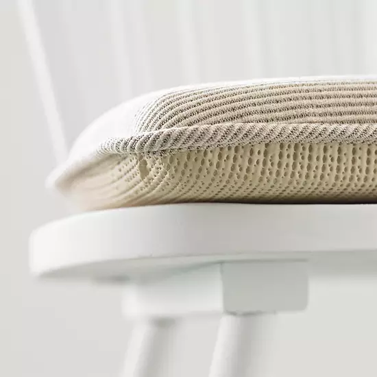 Gripper Jumbo Rocking Chair Pad 2-pk. 2 Gripper Jumbo Rocking Chair Pad 2-pk. - Image 2