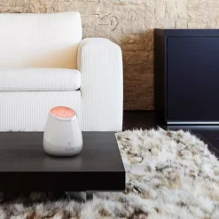 Pure Enrichment PureSpa Deluxe Aromatherapy Essential Oils Diffuser 9 Pure Enrichment PureSpa Deluxe Aromatherapy Essential Oils Diffuser -Home Decor Shop 3531475 ALT4