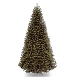 National Tree Company 12-ft. North Valley Spruce Artificial Christmas Tree