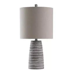 Aaron Table Lamp