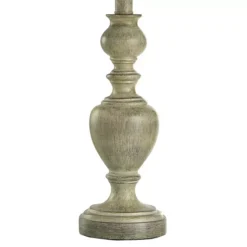 Carol Distressed Table Lamp -Home Decor Shop 3605602 ALT3