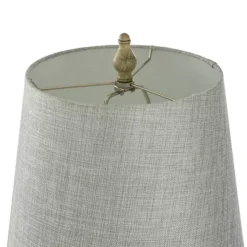 Carol Distressed Table Lamp -Home Decor Shop 3605602 ALT5