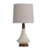 Two Tone Table Lamp