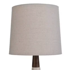 Two Tone Table Lamp -Home Decor Shop 3607814 ALT3