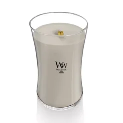 WoodWick® Fireside Large Hourglass Candle -Home Decor Shop 3750308 ALT3
