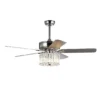 Safavieh Dresher Ceiling Light Fan