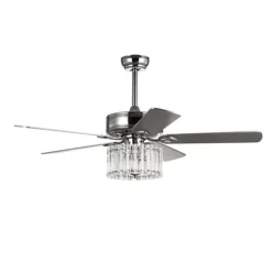 Safavieh Dresher Ceiling Light Fan -Home Decor Shop 3766947 ALT2