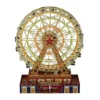 Mr Christmas World Fair Grand Ferris Wheel Table Decor