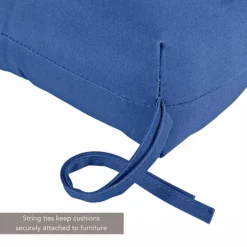 Greendale Home Fashions Outdoor Chaise Cushion -Home Decor Shop 39872816 CC ALT2