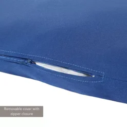 Greendale Home Fashions Outdoor Chaise Cushion -Home Decor Shop 39872816 CC ALT3