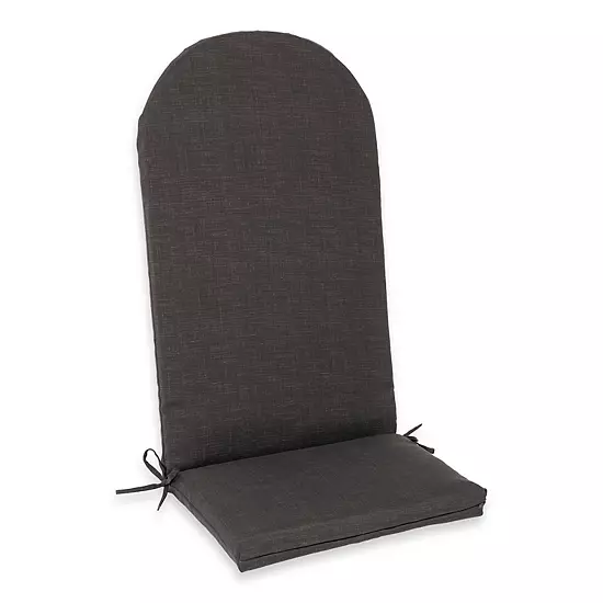 Sonoma Goods For Life® Adirondack Chair Cushion 2 Sonoma Goods For Life® Adirondack Chair Cushion - Image 2