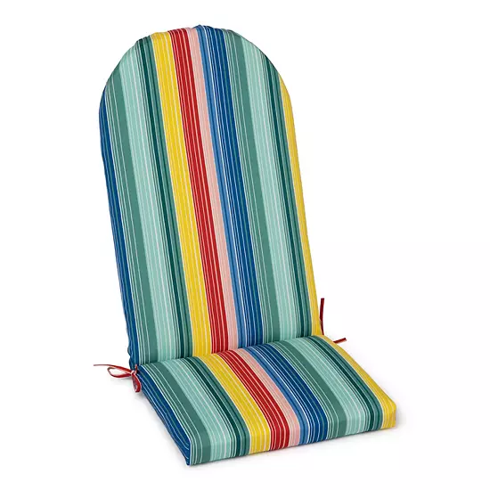 Sonoma Goods For Life® Adirondack Chair Cushion 14 Sonoma Goods For Life® Adirondack Chair Cushion - Image 14