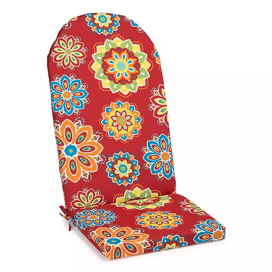 Sonoma Goods For Life® Adirondack Chair Cushion 12 Sonoma Goods For Life® Adirondack Chair Cushion - Image 12