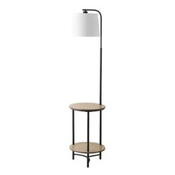 Safavieh Henley Floor Lamp