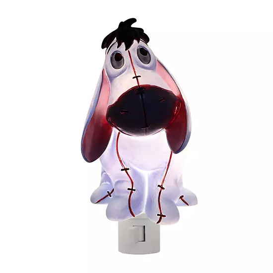 Disney's Winnie The Pooh Night Light By The Big One® 2 Disney's Winnie The Pooh Night Light By The Big One® - Image 2