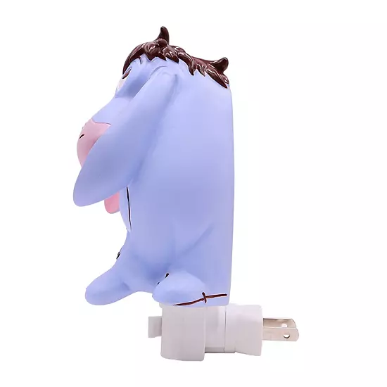 Disney's Winnie The Pooh Night Light By The Big One® 3 Disney's Winnie The Pooh Night Light By The Big One® - Image 3