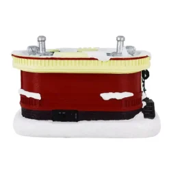 St. Nicholas Square® Village Vintage Diner Table Decor -Home Decor Shop 51507929 CC ALT3