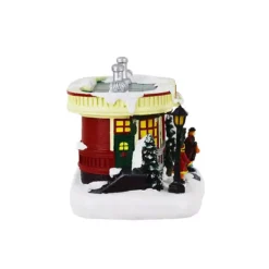 St. Nicholas Square® Village Vintage Diner Table Decor -Home Decor Shop 51507929 CC ALT4