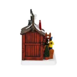 St. Nicholas Square® Village Hilltop Cafe Accessory Table Decor -Home Decor Shop 51507958 CC ALT4