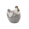 Stella & Eve Country Hen Garden Sculpture Table Decor