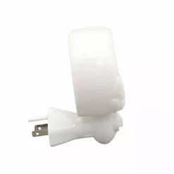 St. Nicholas Square® Ceramic Polar Bear Family Night Light -Home Decor Shop 52416054 CC ALT5