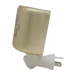 St. Nicholas Square® Glass Santa Night Light -Home Decor Shop 52416071 CC ALT4