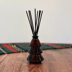 Sonoma Goods For Life® Winter Berry & Spruce Christmas Tree Reed Diffuser -Home Decor Shop 53727103 CC ALT