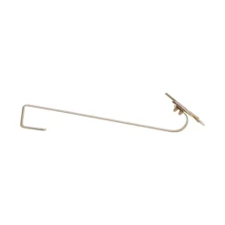 St. Nicholas Square® Bow Over-The-Door Wreath Holder -Home Decor Shop 53778994 CC ALT2