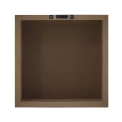 St. Nicholas Square® Let It Snow Caption Box Table Decor -Home Decor Shop 53936300 CC ALT2