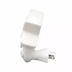 Celebrate Together™ Hanukkah Star Of David Ceramic Night Light -Home Decor Shop 53939888 CC ALT4