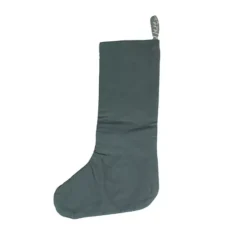 St. Nicholas Square® Christmas Tree Print Stocking -Home Decor Shop 54138855 CC ALT2