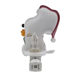 St. Nicholas Square® Peanuts Snoopy Night Light -Home Decor Shop 54382937 CC ALT2