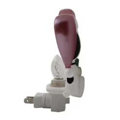 St. Nicholas Square® Peanuts Snoopy Night Light -Home Decor Shop 54382937 CC ALT3