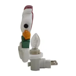 St. Nicholas Square® Peanuts Snoopy Night Light -Home Decor Shop 54382937 CC ALT4