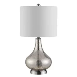 Safavieh Brooks Table Lamp 13 Safavieh Brooks Table Lamp -Home Decor Shop 5483991 Silver