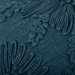 Rizzy Home Mateo Floral Embroidered Throw Pillow Cover 8 Rizzy Home Mateo Floral Embroidered Throw Pillow Cover -Home Decor Shop 55812875 CC ALT2