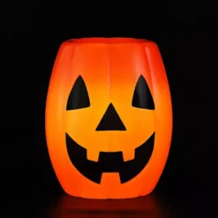 Mr. Halloween 18 In. Jack-O-Lantern Candy Bowl -Home Decor Shop 56424856 CC ALT3