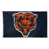 WinCraft Chicago Bears 3' X 5' Primary Logo Single-Sided Flag