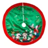 Disney's Mickey & Friends Christmas Tree Skirt