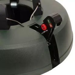 PULEO INTERNATIONAL Real Christmas Tree Stand -Home Decor Shop 5922730 ALT2