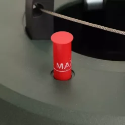 PULEO INTERNATIONAL Real Christmas Tree Stand -Home Decor Shop 5922730 ALT3