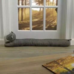 Elements Pug Draft Floor Decor -Home Decor Shop 5933578 ALT