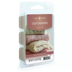 Candle Warmers Etc. 2.5-oz. Love Spell & Cozy Cashmere Variety Wax Melts 48-piece Set -Home Decor Shop 5944412 ALT2