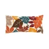 C&F Home Autumn Fall Leaves Throw Pillow