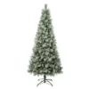 National Tree Company First Traditions 7.5-ft. Perry Hard Needle Artificial Christmas Tree